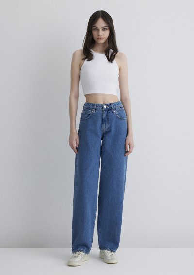 ELLA Mid Indigo Icon