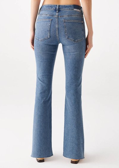 MARIA Mid Indigo 90's