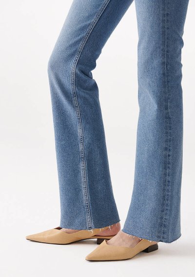 MARIA Mid Indigo 90's