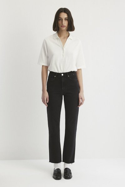 NEW YORK Deep Smoke DENIM