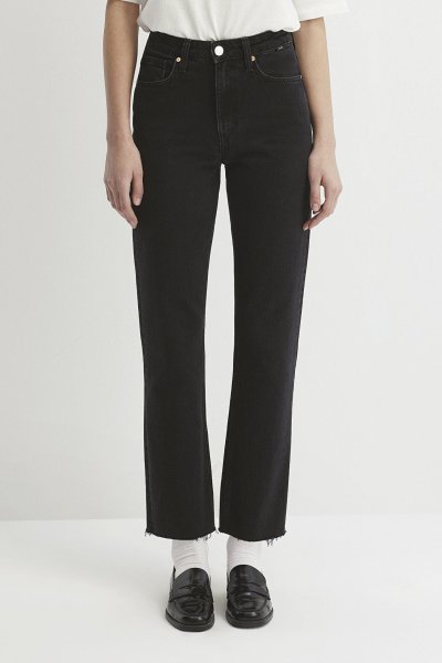 NEW YORK Deep Smoke DENIM