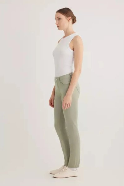 SOPHIE Lily Pad TWILL