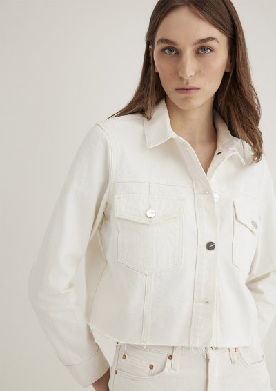 THALIA White Mavi Premium