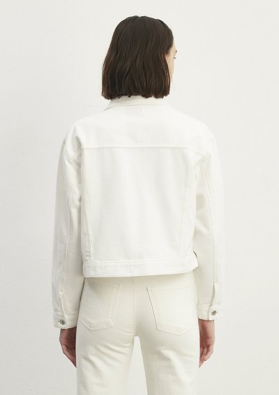 MEGI Off White Mavi Premium