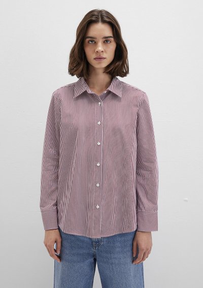 UZUN KOLLU GÖMLEK Sun Dried Tometo Strip