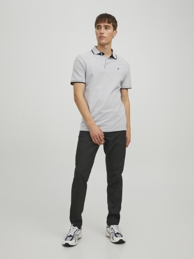 Jack Jones JJepaulos Polo Tişört 12136668