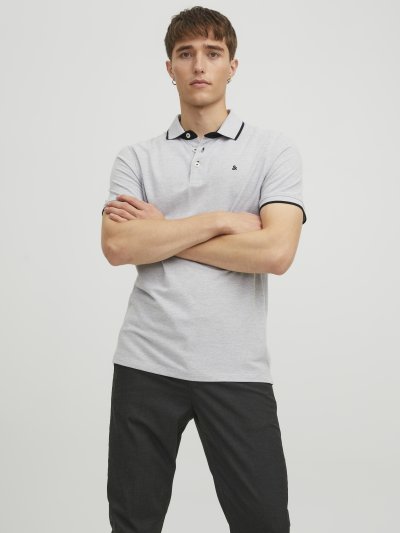 Jack Jones JJepaulos Polo Tişört 12136668