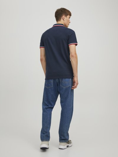 Jack Jones JJepaulos Polo Tişört 12136668