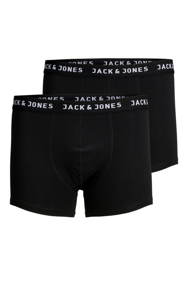 Jack Jones Jacjon 2'li Boxer 12138235 