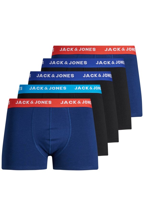 Jack Jones Jaclee 5'li Boxer 12144536 