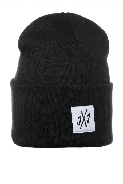 Jack Jones Erkek Bere Jaclong Knıt Beanıe 12150627