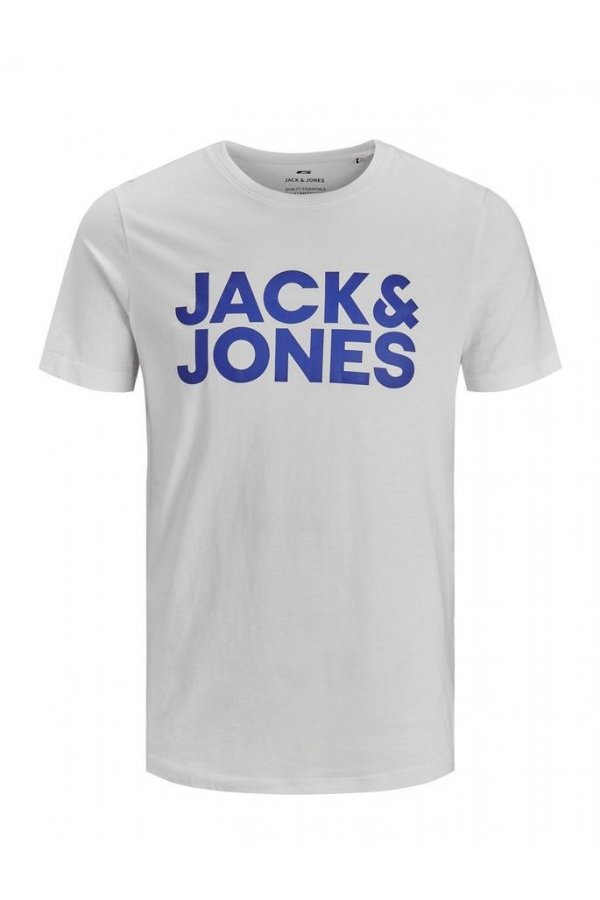 Jack Jones Jjecorp Logo Tişört 12151955 