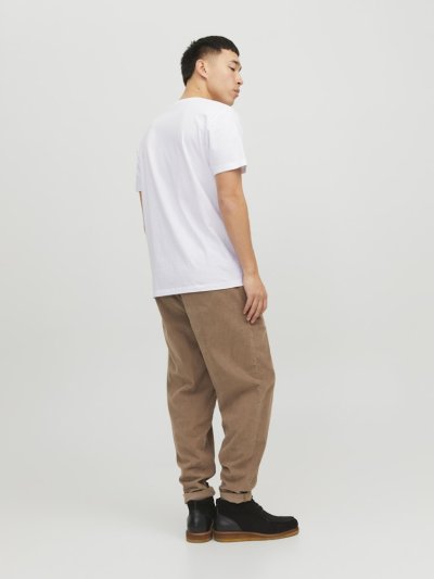 Jack Jones Jjecorp Logo Tişört 12151955