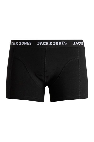 Jack Jones Boxer Jacanthony Trunks 3 Pack 12160750