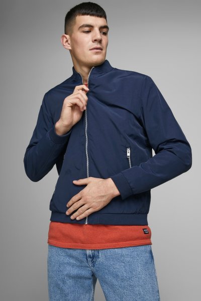 Jack Jones JJErush  Bomber Ceket 12165203