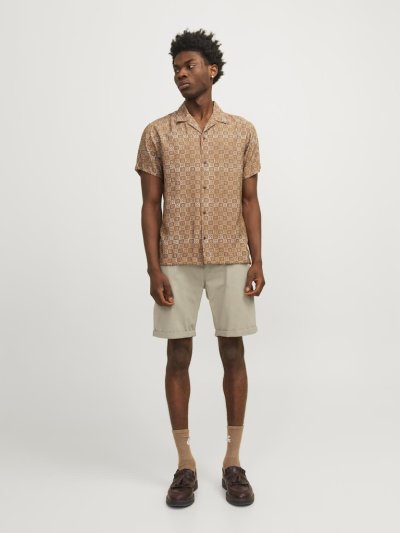 JPStrıck Orıgınal Şort 12165892