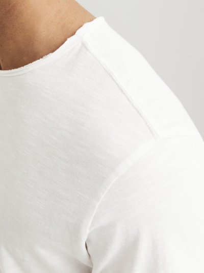 JJeBasher Kesik Yaka Tişört 12182498