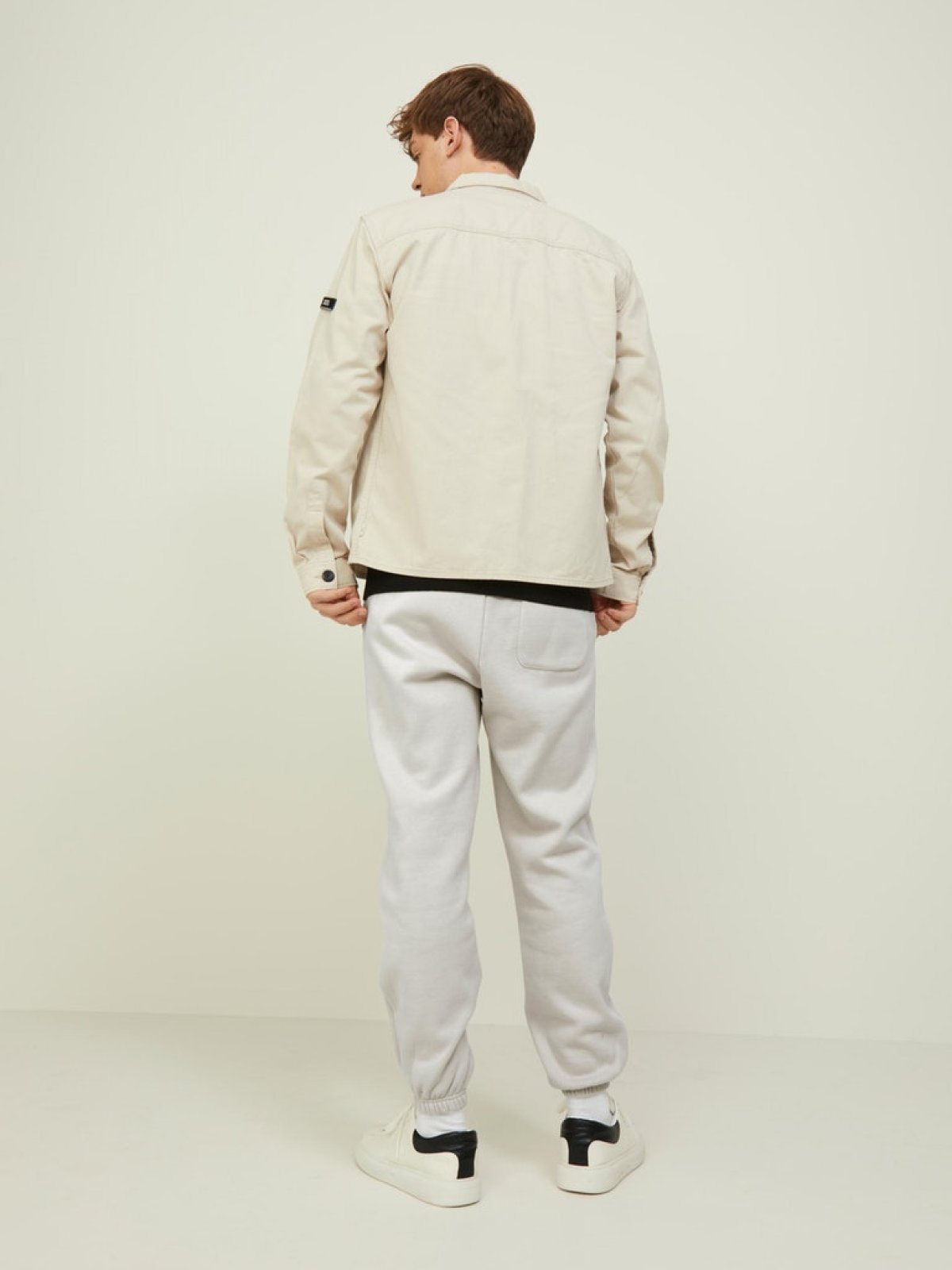 Homme JACK JONES jjikane jjbrink sweat pants ka - 12187623