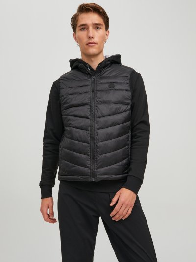 JJeHero Bodywarmer Şişme Yelek 12211790
