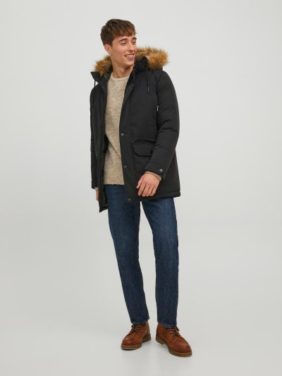 JJWınner Parka 12211948