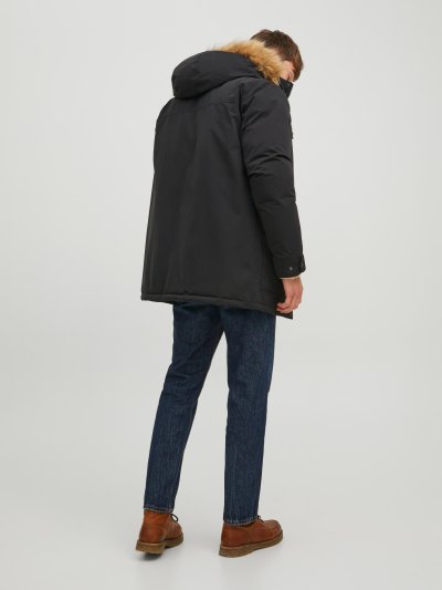 JJWınner Parka 12211948