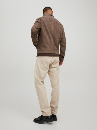 JJeRocky Payton Pu Ceket 12213082