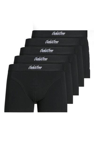 JacOrganıc 5'li Paket Boxer 122182565