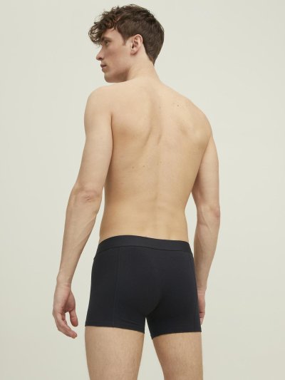 JacOrganıc 5'li Paket Boxer 122182565