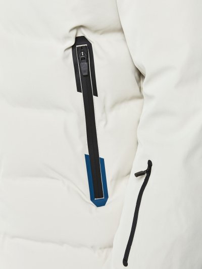 JcoTarwın Şişme Mont 12225287