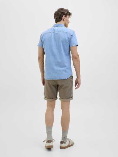 JPSTBowıe Chıno Şort 12230336