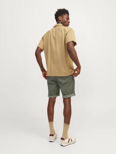 JPSTBowıe Chıno Şort 12230336