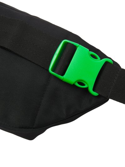 JacAshford Erkek Bel ÇAntası 12233476