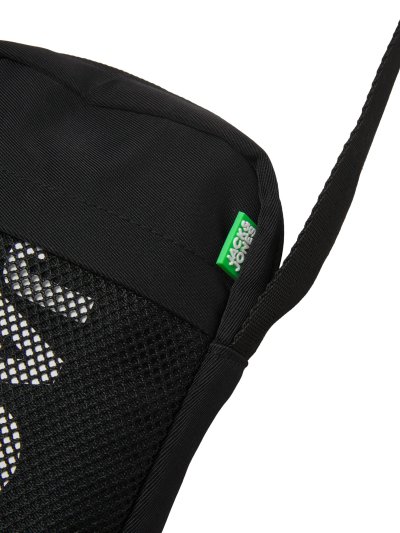 JacAshford Mesh Crossbody ÇAnta 12233477