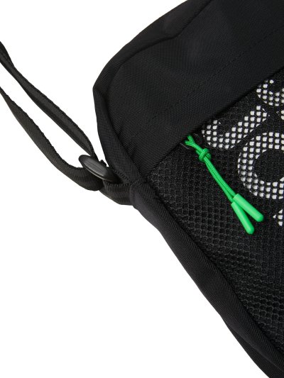 JacAshford Mesh Crossbody ÇAnta 12233477