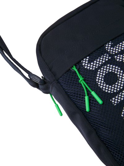 JacAshford Mesh Crossbody ÇAnta 12233477