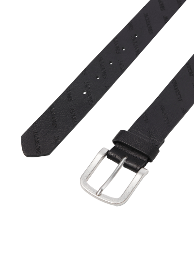 JacHarry Embossed Kabartma Baskılı Kemer 12236466