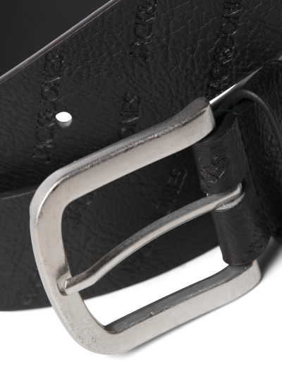 JacHarry Embossed Kabartma Baskılı Kemer 12236466