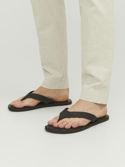 JFWashton Deri Parmak Arası Terlik 12237758