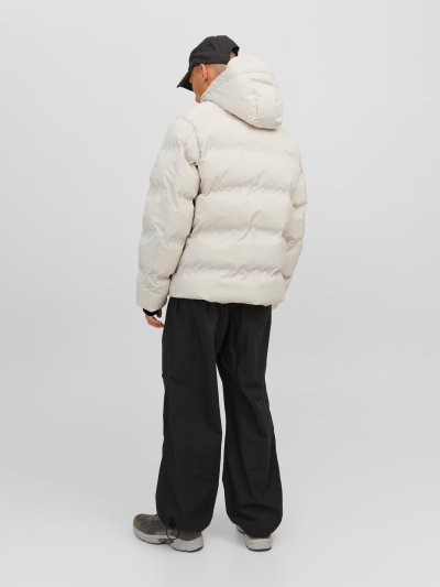 JcoSweep Şişme Mont 12238998