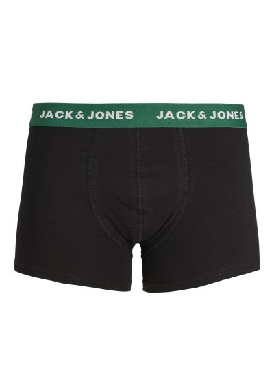 JacSolıd Weekend Çorap Boxer 2'li Set 12241116