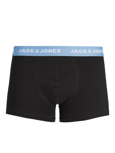 JacSolıd Weekend Çorap Boxer 2'li Set 12241116