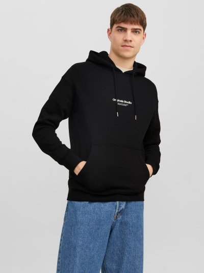 JorVesterbro Kapüşonlu Sweatshirt 12241687