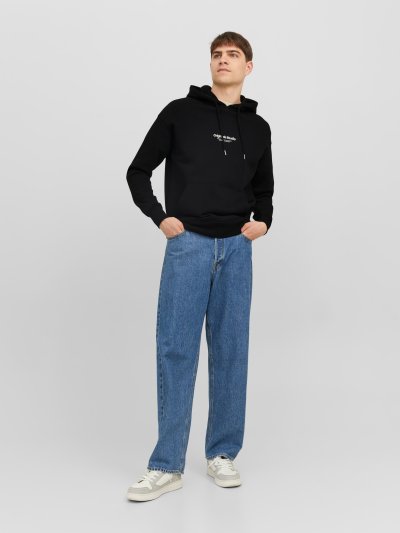 JorVesterbro Kapüşonlu Sweatshirt 12241687