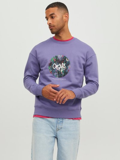 JorSılverlake Sweatshirt 12242366