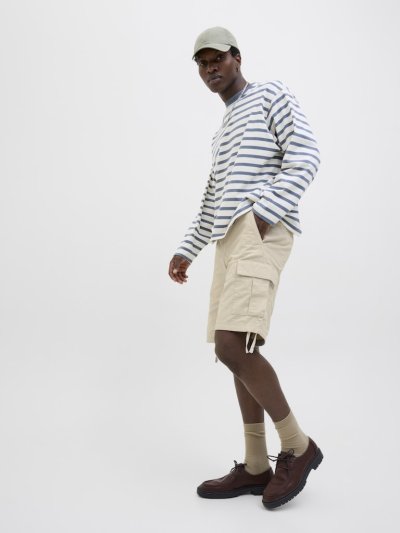 JPSTCole Barkley Kargo Şort 12248685