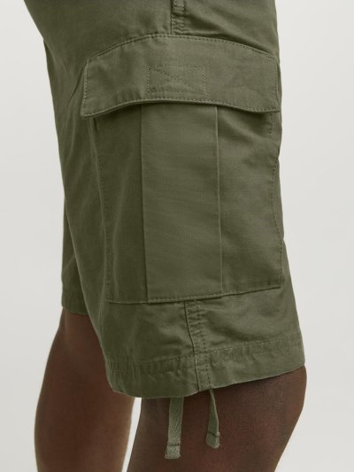 JPSTCole Barkley Kargo Şort 12248685