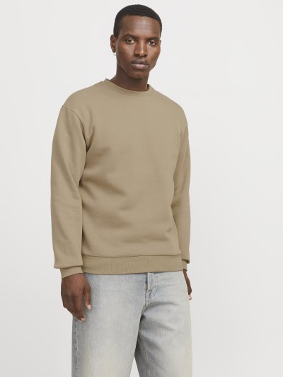 JJeBradley Sweatshirt 12249341