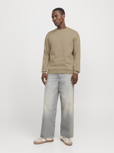 JJeBradley Sweatshirt 12249341