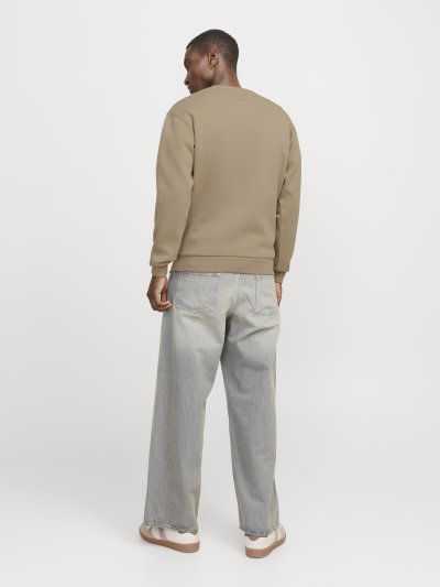 JJeBradley Sweatshirt 12249341