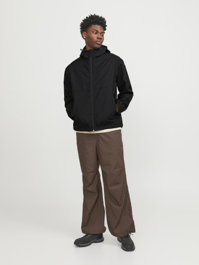 JcoThread Lıght Suya Dayanıklı Ceket 12251514